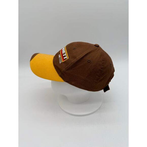 Vintage Dale Jarrett 88 Racing Hat NASCAR Adjustable - Picture 2 of 5